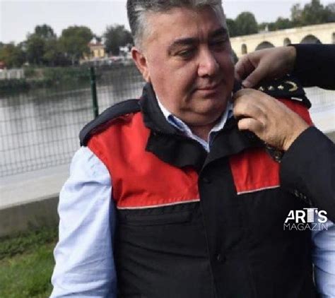Edirne’de eski emniyet müdür yardımcısına 18 yıl hapis
